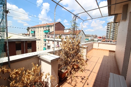 Foto Appartamento in Via benedetto croce 44, Sesto San Giovanni Centro