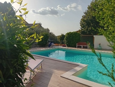 Foto Villa singola a Narni di 250 m² con 13 locali in vendita