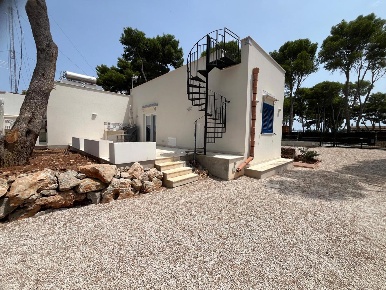 Foto Appartamento in Via Piano di sopra snc, San Vito Lo Capo Centro