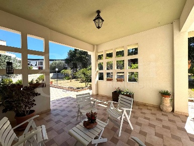 Foto Villa singola a Termoli Centro di 295 m² con 6 locali in vendita