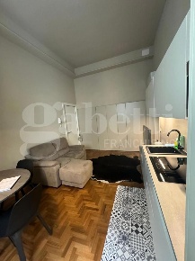 Foto Appartamento in Via Gregorio Decimo 42, Piacenza di 52 m² con 2 locali