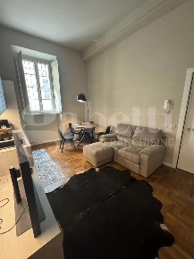 Foto Appartamento in Via Gregorio Decimo 42, Piacenza di 52 m² con 2 locali