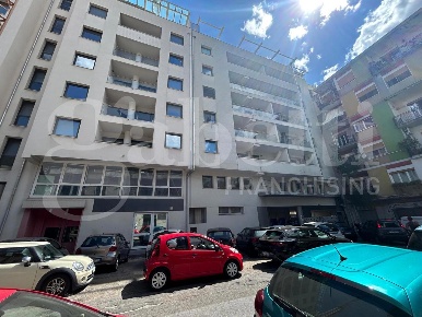 Foto Appartamento in Via Placido Samperi 7, Messina La Farina - Stazione