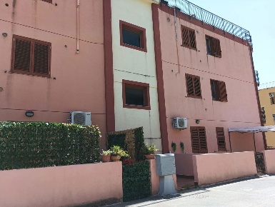 Foto Appartamento in Via Panoramica dello Stretto 4250, Messina di 30 m²