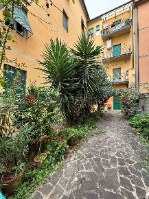 Foto Appartamento in Pacinotti, Pistoia Vergine di 105 m² con 4 locali