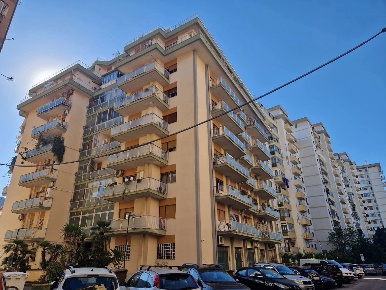 Foto Appartamento in Via Ferdinando Palasciano 24, Palermo Resuttana