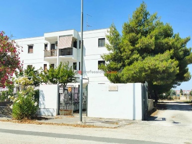 Foto Appartamento in Scalo dei Saraceni, Manfredonia Scalo Dei Saraceni