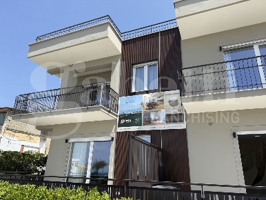 Foto Appartamento in Via Lungomare Nazario Sauro 28, Minturno Centro