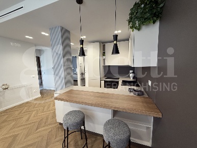 Foto Appartamento in Via Lungomare Nazario Sauro 28, Minturno Centro