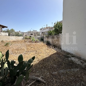 Foto Casa indipendente in Via FELLINE 84, Alliste Centro di 39 m²