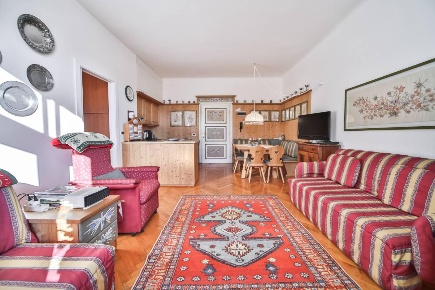 Foto Appartamento a Brennero Colle Isarco di 58 m² con 2 locali in vendita