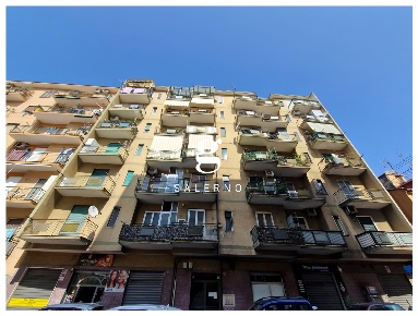Foto Appartamento in Irno, Salerno Irno - Brignano di 82 m² con 3 locali