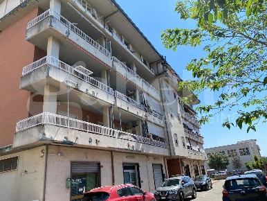 Foto Appartamento in Via Barassi 0, Battipaglia Centro di 125 m² in vendita