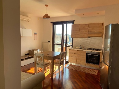 Foto Appartamento in Via Bastioni San Giacomo 100, Brindisi Centro Storico