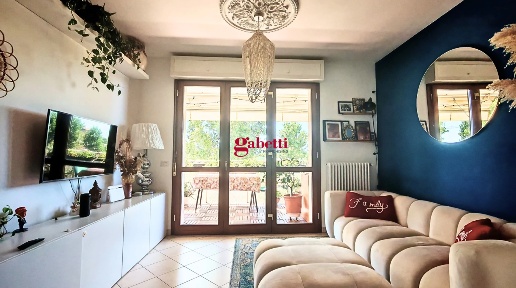 Foto Appartamento a Rimini Padulli di 142 m² con 3 locali in vendita