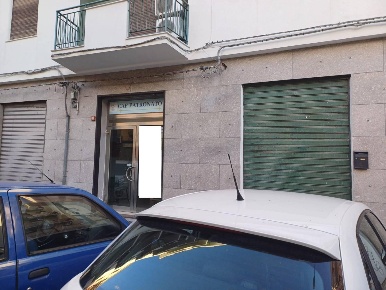 Foto Laboratorio in VIA Imera 8, Palermo Zisa di 23 m² con 1 locali