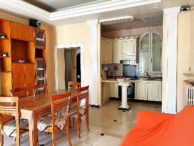 Foto Appartamento in LEONE MUCCI, San Severo di 77 m² con 3 locali