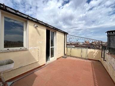 Foto Appartamento in LEONE MUCCI, San Severo di 77 m² con 3 locali
