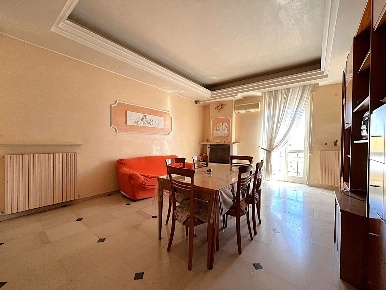 Foto Appartamento in LEONE MUCCI, San Severo di 77 m² con 3 locali