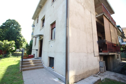 Foto Villa bifamiliare in Via pasubio 10, Cinisello Balsamo Bellaria