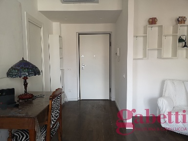 Foto Appartamento in Via Attilio Friggeri 14 bis, Roma Balduina di 65 m²