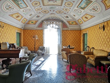 Foto Appartamento in Via del Giardino 9, Fabrica di Roma Centro di 230 m²