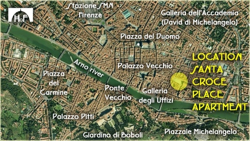 Foto Appartamento a Firenze in affitto