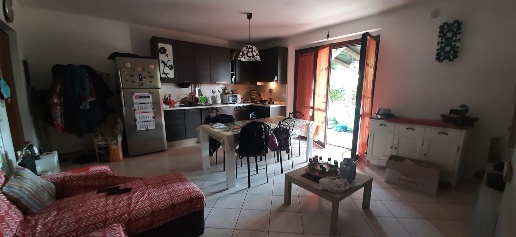 Foto Appartamento in Via Torino 1/C, Roccastrada Ribolla di 80 m²
