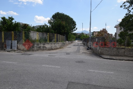 Foto Magazzino in Via cavaler d'auria 9, Castel San Giorgio Centro