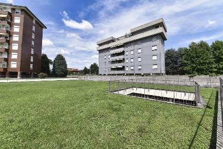 Foto Appartamento in Viale DELLA REPUBBLICA 58, Paderno Dugnano Centro