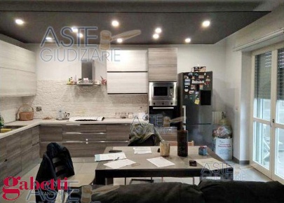 Foto Appartamento in Via Don Carlo Chiavazza 35, Racconigi Centro di 91 m²