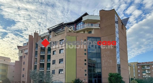 Foto Appartamento in rimini, Pomezia Pratica di Mare - Monte d'Oro di 50 m²