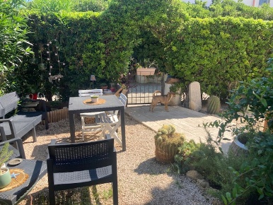 Foto Villa unifamiliare in Via Luigi Rizzo 2, Brindisi Casale - Materdomini