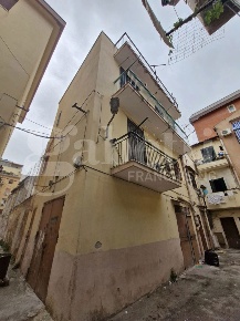 Foto Appartamento in Rera, Palermo Cruillas di 50 m² con 2 locali