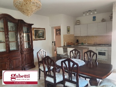 Foto Appartamento a Avezzano Centro di 100 m² con 4 locali in affitto