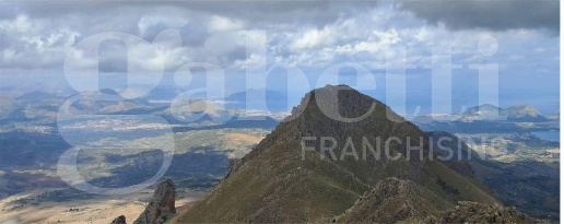 Foto Terreno agricolo in Contrada Suvarita snc, Baucina di 966 m²