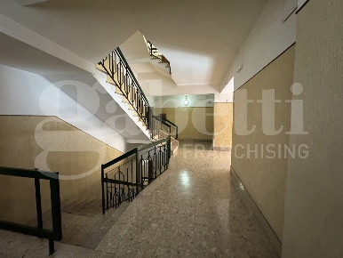 Foto Appartamento in Piazza Europa 2, Marino Centro di 100 m² con 3 locali