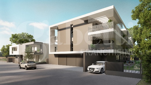 Foto Appartamento in Via B. Marin 6, Treviso San Lazzaro - Ghirada