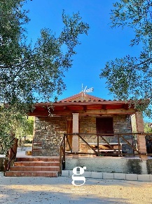 Foto Villa unifamiliare in LocalitÃ  Piani s.n.c, Casal Velino di 50 m²