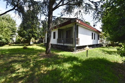 Foto Villa singola in Via TONIOLO 3, Paderno Dugnano Palazzolo Milanese