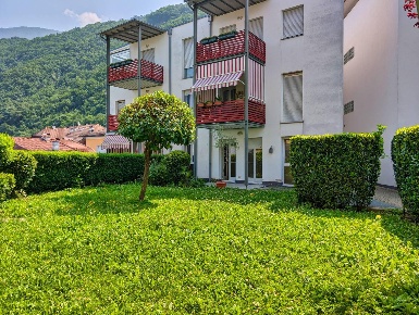 Foto Appartamento a Laives Centro di 73 m² con 2 locali in vendita