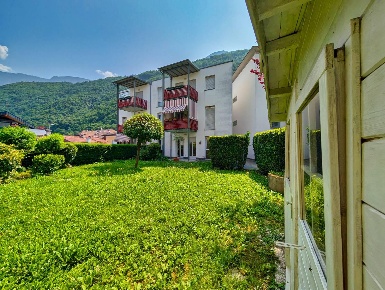 Foto Appartamento a Laives Centro di 73 m² con 2 locali in vendita