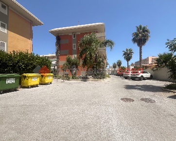 Foto Appartamento in Via S. JoesemarÃ­a EscrivÃ¡ 6, Milazzo Centro di 63 m²