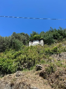 Foto Rustico in Regione Ortai, Badalucco Centro di 50 m² con 4 locali