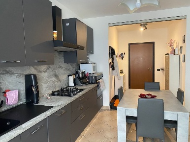 Foto Appartamento a Borgonovo Val Tidone Borgonovo Valtidone di 60 m²