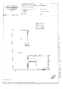 Foto Appartamento in Via Sentiero Delle Rose 5, Grottaferrata Centro
