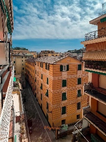 Foto Appartamento in Via dell'Arco, Santa Margherita Ligure Centro di 85 m²