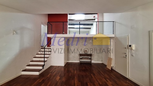 Foto Appartamento a Cesena Centro Storico di 145 m² con 5 locali in vendita