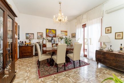 Foto Appartamento in Via Cristoforo Colombo 1, San Gregorio di Catania