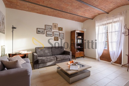 Foto Appartamento in strada di Renaccio, Siena Cerchiaia - Coroncina